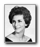 Jo Anne Feiling: class of 1965, Norte Del Rio High School, Sacramento, CA.